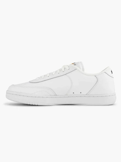 Witte Court Vintage