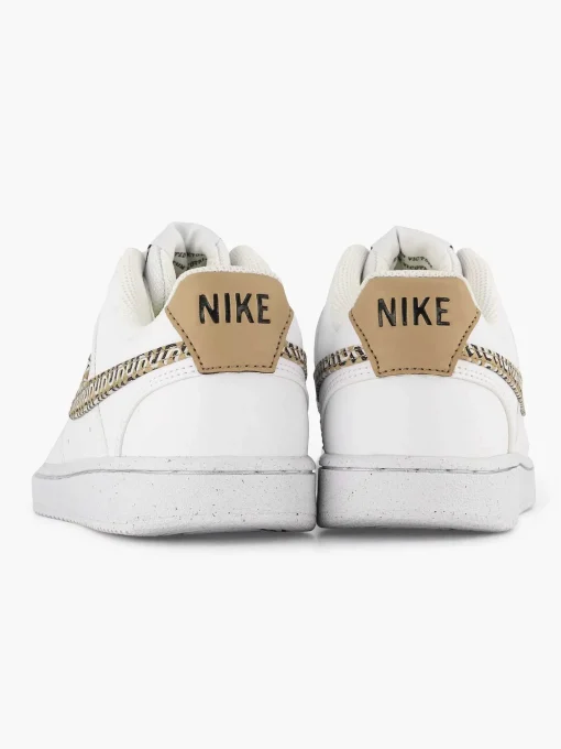 Witte Court Vision Lo