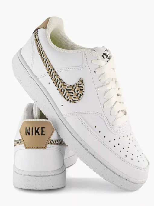Witte Court Vision Lo