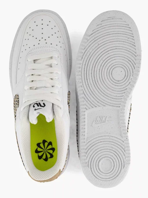 Witte Court Vision Lo