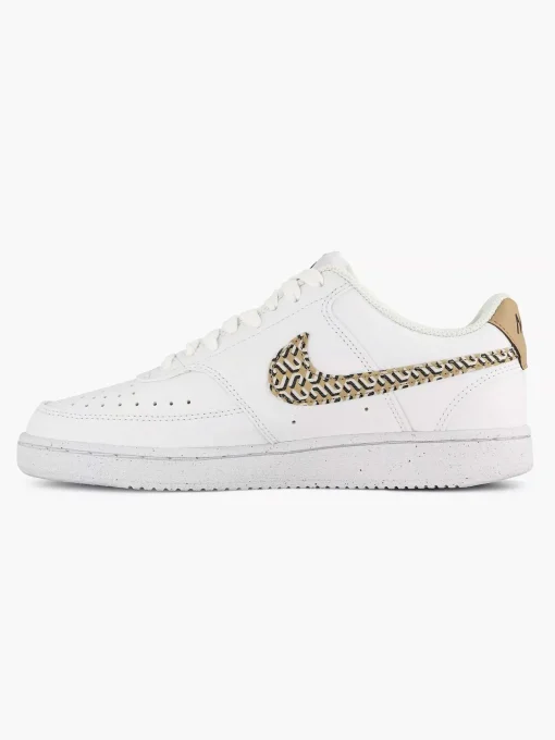 Witte Court Vision Lo