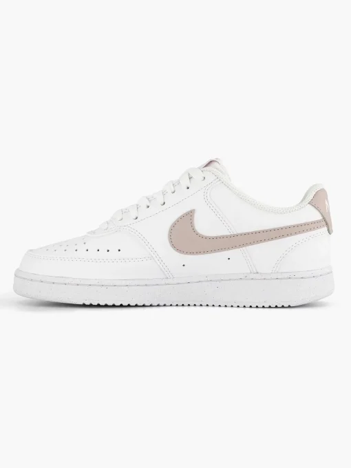 Witte Court Vision Lo Nn