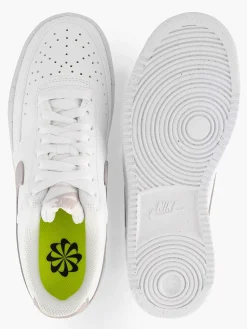 Witte Court Vision Lo Nn