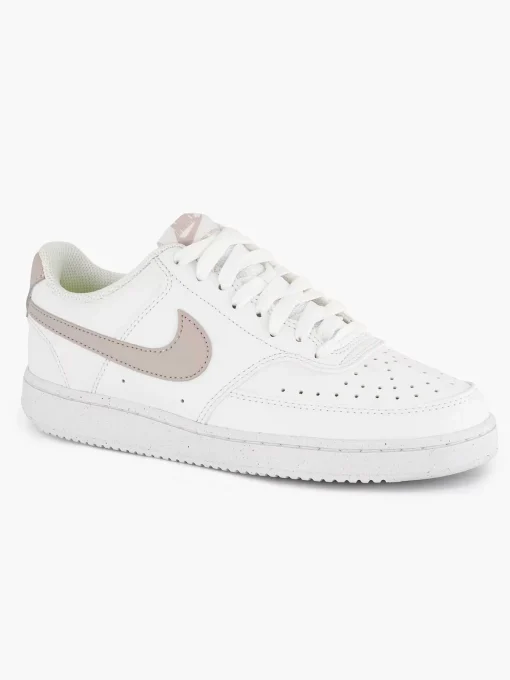 Witte Court Vision Lo Nn