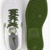 Witte Court Vision Low
