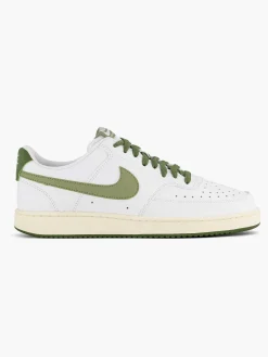 Witte Court Vision Low