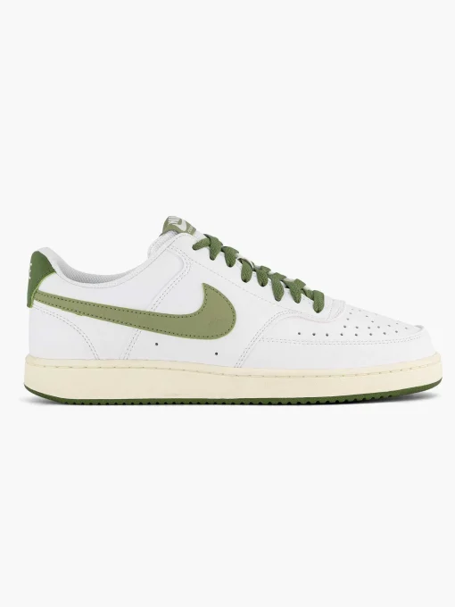 Witte Court Vision Low