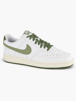 Witte Court Vision Low