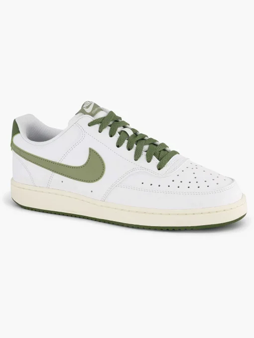 Witte Court Vision Low