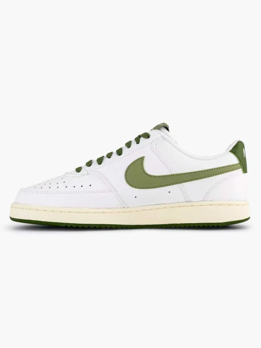 Witte Court Vision Low