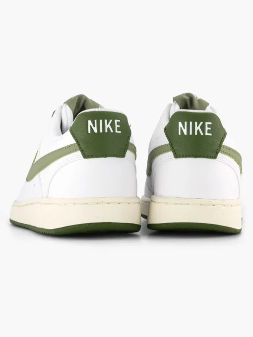 Witte Court Vision Low