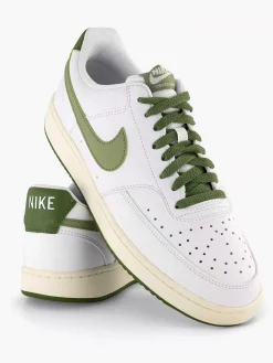 Witte Court Vision Low