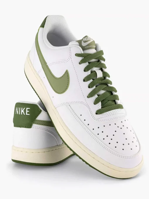 Witte Court Vision Low