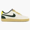 Witte Court Vision Low Next