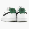 Witte Court Vision Low Next