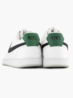 Witte Court Vision Low Next
