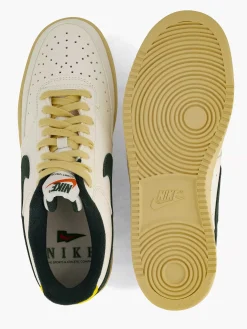 Witte Court Vision Low Next