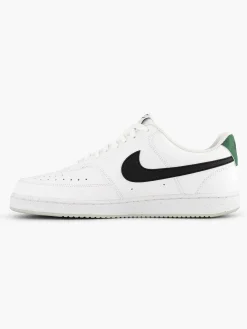 Witte Court Vision Low Next