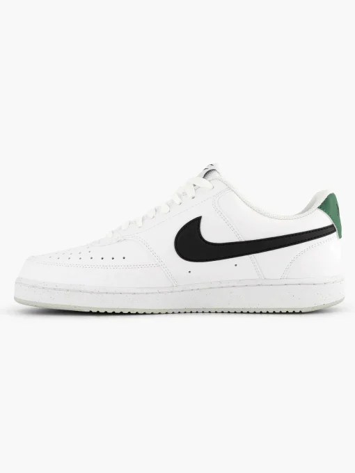 Witte Court Vision Low Next
