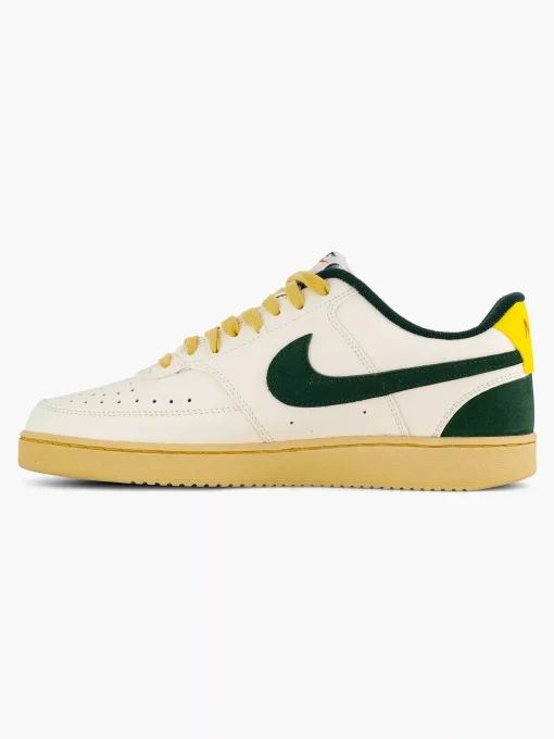 Witte Court Vision Low Next