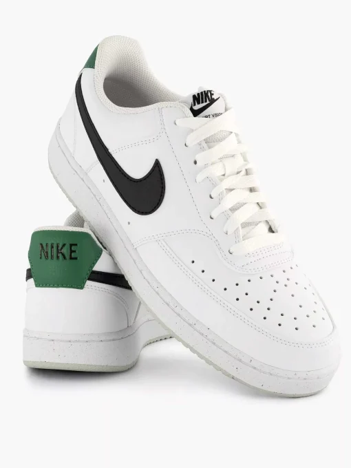 Witte Court Vision Low Next