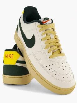 Witte Court Vision Low Next