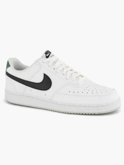 Witte Court Vision Low Next