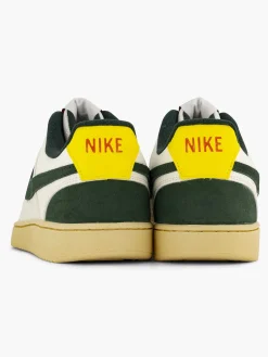 Witte Court Vision Low Next