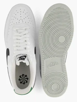 Witte Court Vision Low Next