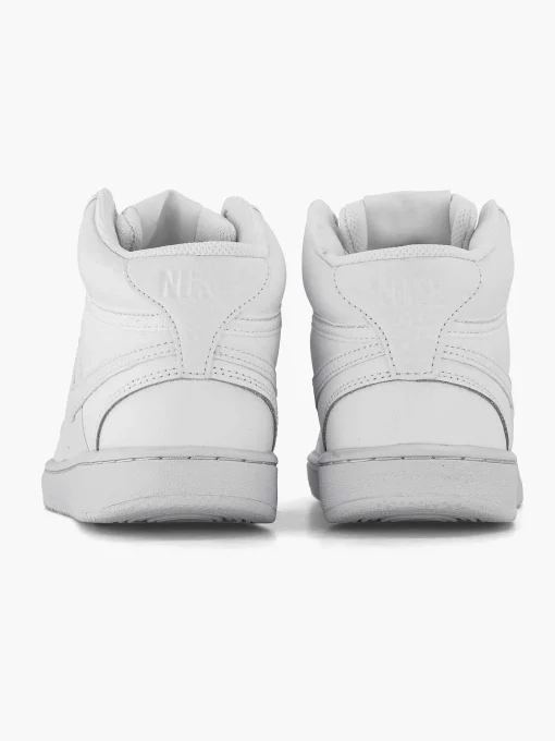 Witte Court Vision Mid