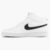 Witte Court Vision Mid