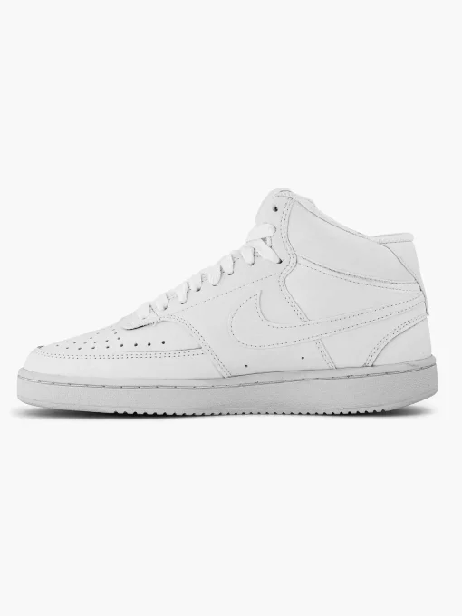 Witte Court Vision Mid