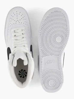 Witte Court Vision Mid