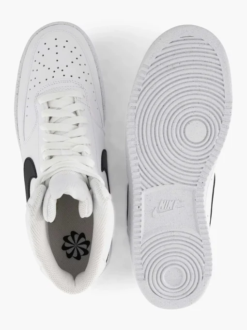 Witte Court Vision Mid