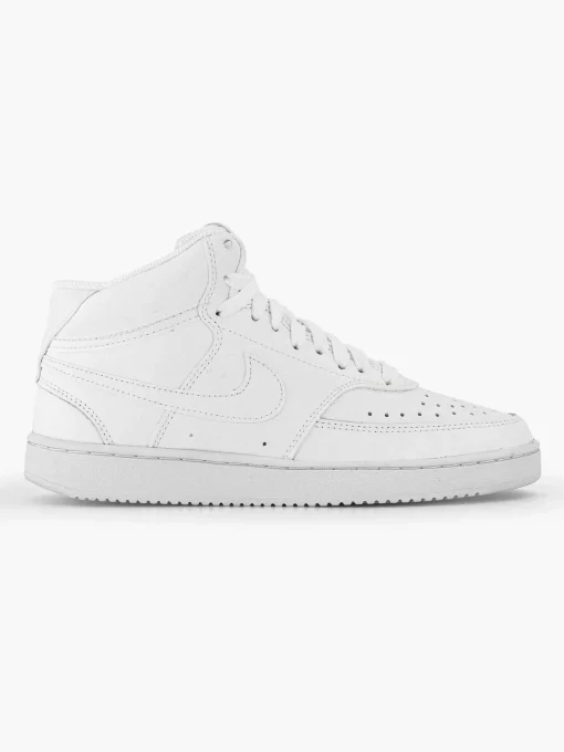 Witte Court Vision Mid