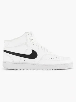 Witte Court Vision Mid