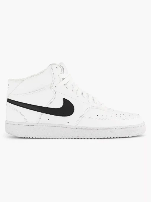 Witte Court Vision Mid