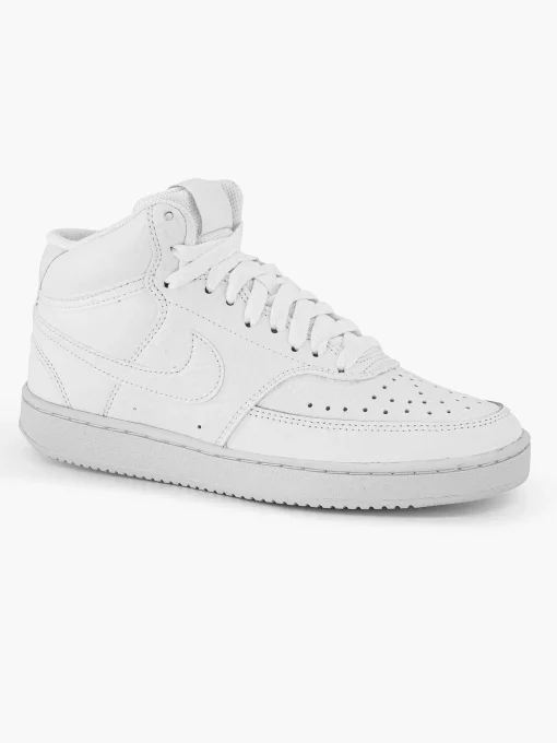 Witte Court Vision Mid