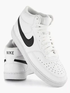 Witte Court Vision Mid
