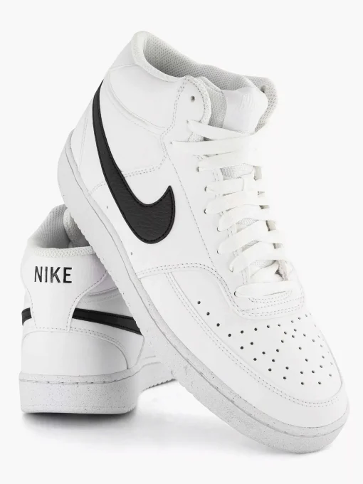 Witte Court Vision Mid