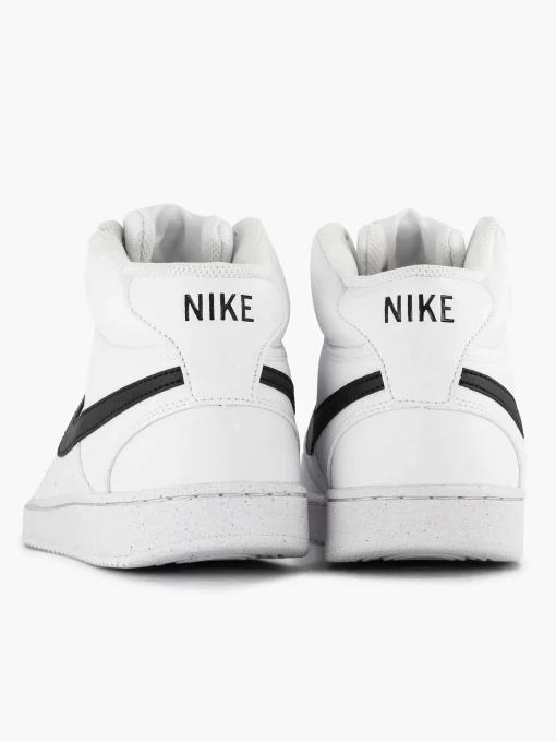 Witte Court Vision Mid