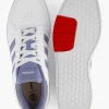 Witte Courtbeat
