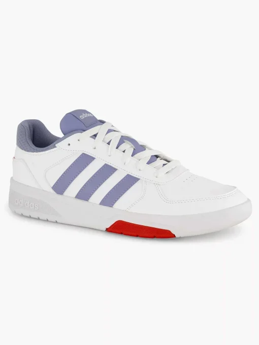 Witte Courtbeat