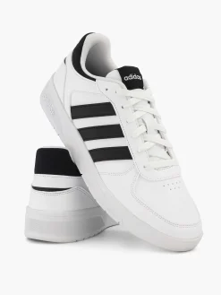 Witte Courtbeat