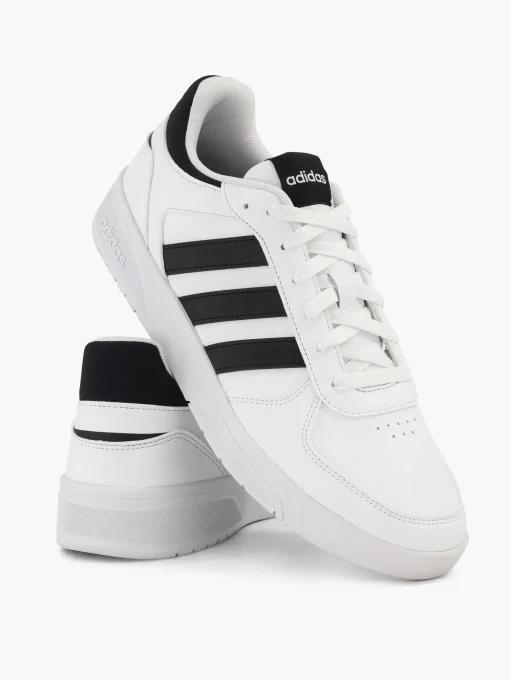 Witte Courtbeat