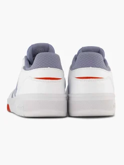 Witte Courtbeat