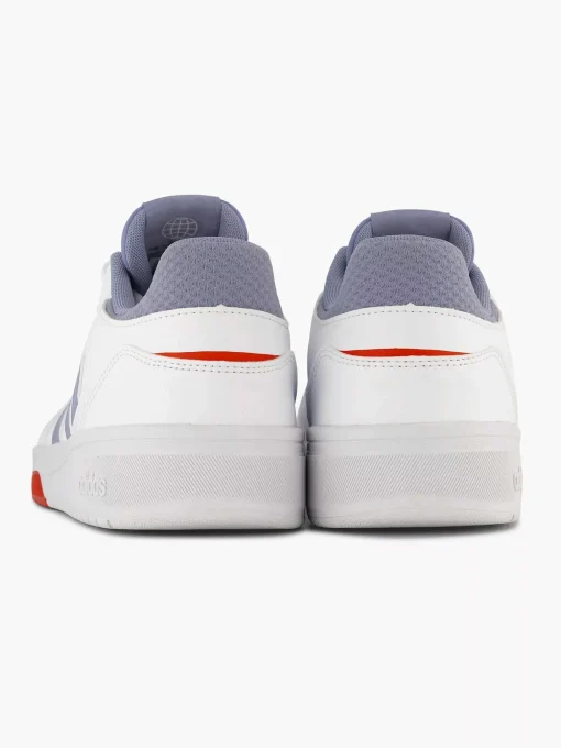 Witte Courtbeat