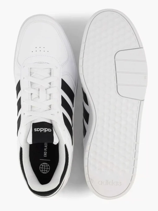 Witte Courtbeat
