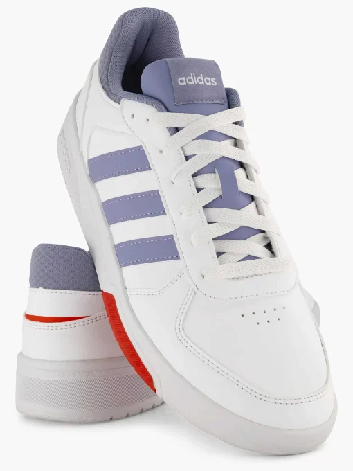 Witte Courtbeat