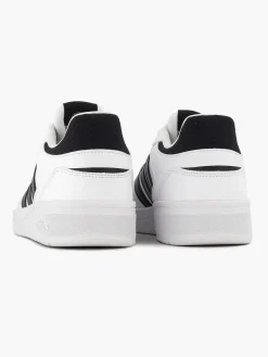 Witte Courtbeat